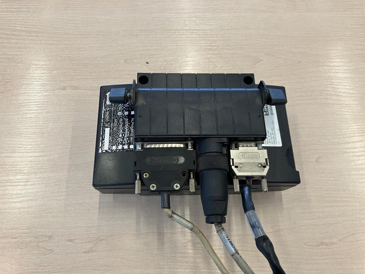 Minerālmēslu izkliedētājs Rauch Axera H-EMC: foto 10