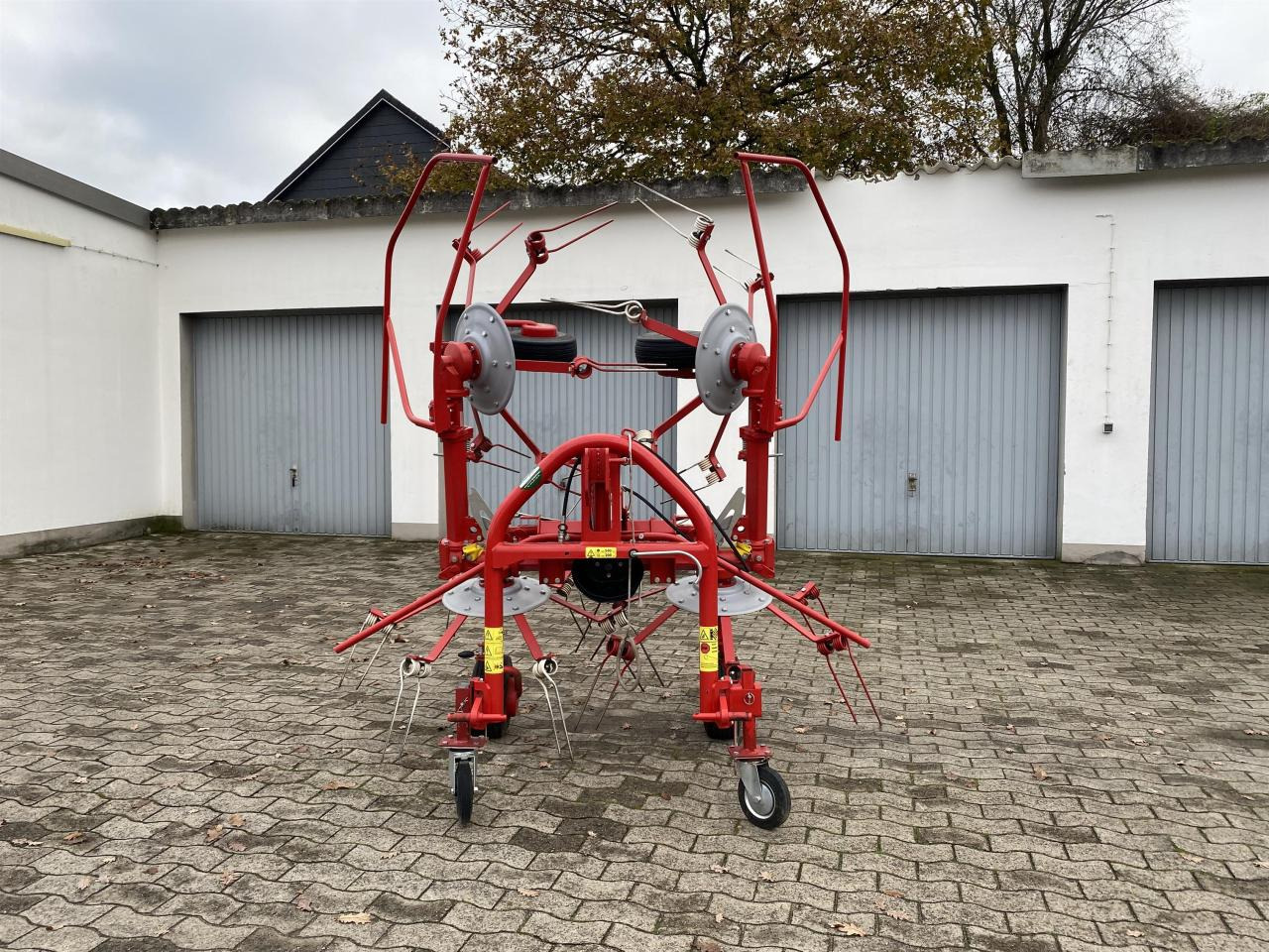 SIP Spider 400A - Vālotājs/ Ārdītājs: foto 1 SIP Spider 400A - Vālotājs/ Ārdītājs: foto 1