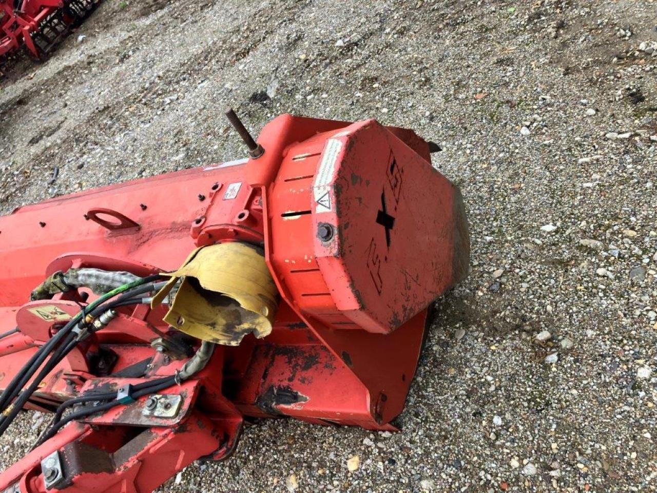 Sauerburger Alpha 2150 līzingu Sauerburger Alpha 2150: foto 6