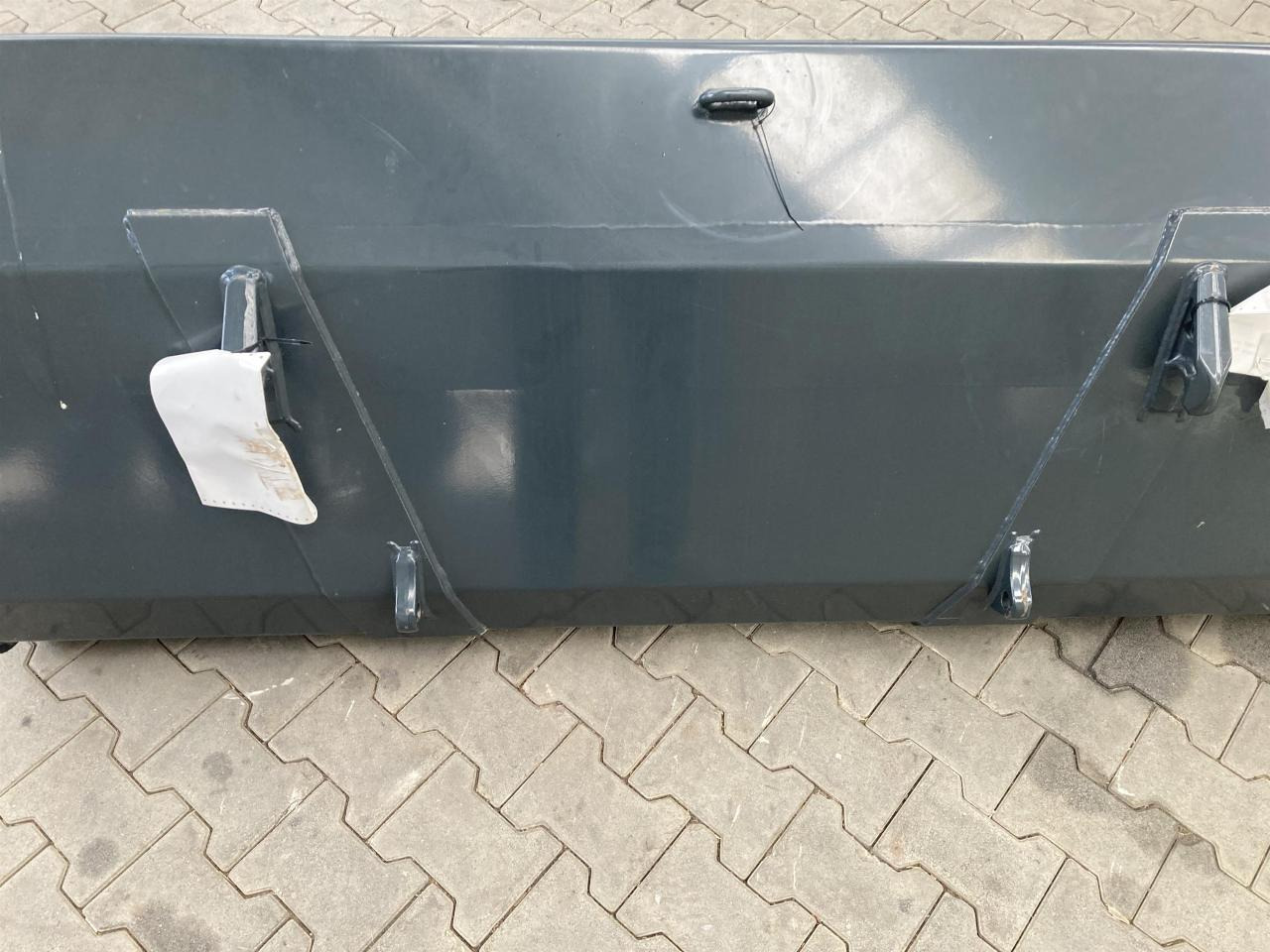 Stoll Robust S 2,05 - Kauss: foto 4 Stoll Robust S 2,05 - Kauss: foto 4