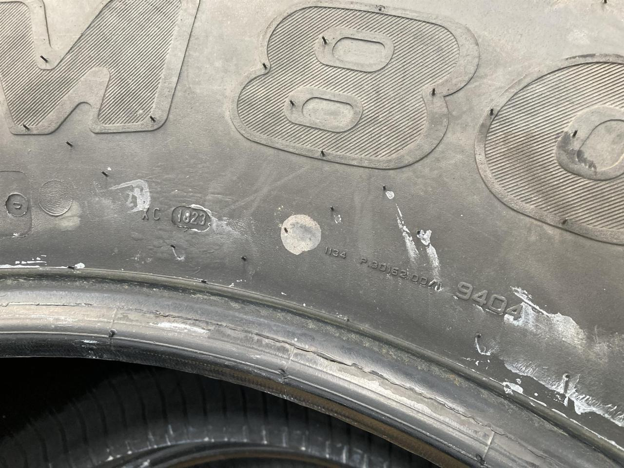 Trelleborg 650/65R38 - Riepa - Lauksaimniecības tehnika: foto 4 Trelleborg 650/65R38 - Riepa - Lauksaimniecības tehnika: foto 4