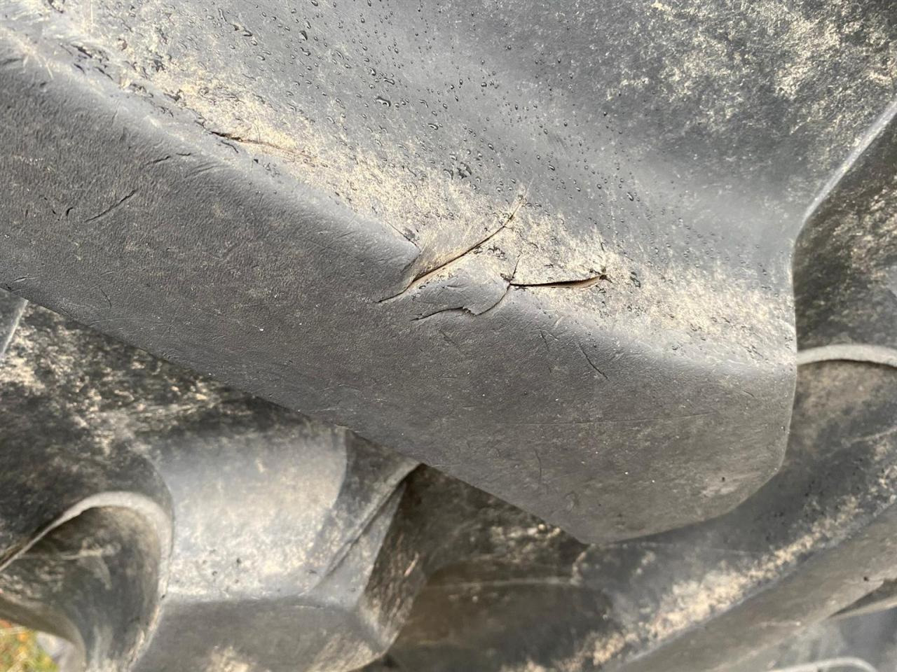 Trelleborg 710/75R42 IF - Riepa - Lauksaimniecības tehnika: foto 5 Trelleborg 710/75R42 IF - Riepa - Lauksaimniecības tehnika: foto 5