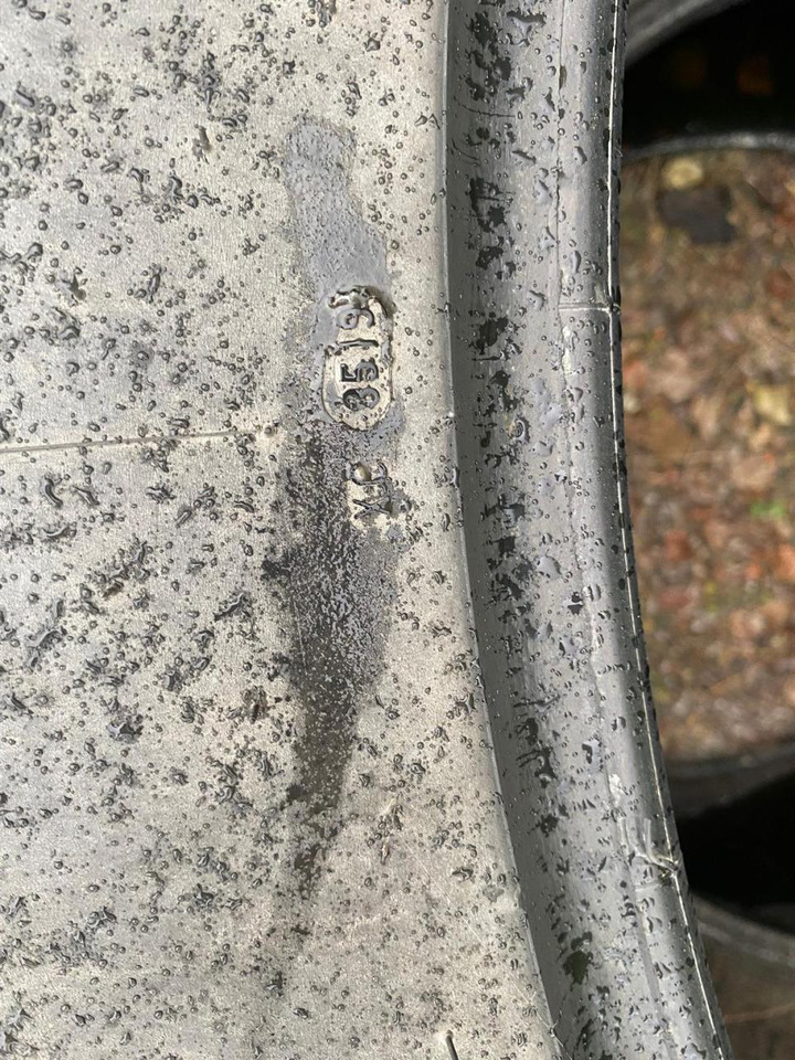 Trelleborg 710/75R42 IF - Riepa - Lauksaimniecības tehnika: foto 3 Trelleborg 710/75R42 IF - Riepa - Lauksaimniecības tehnika: foto 3