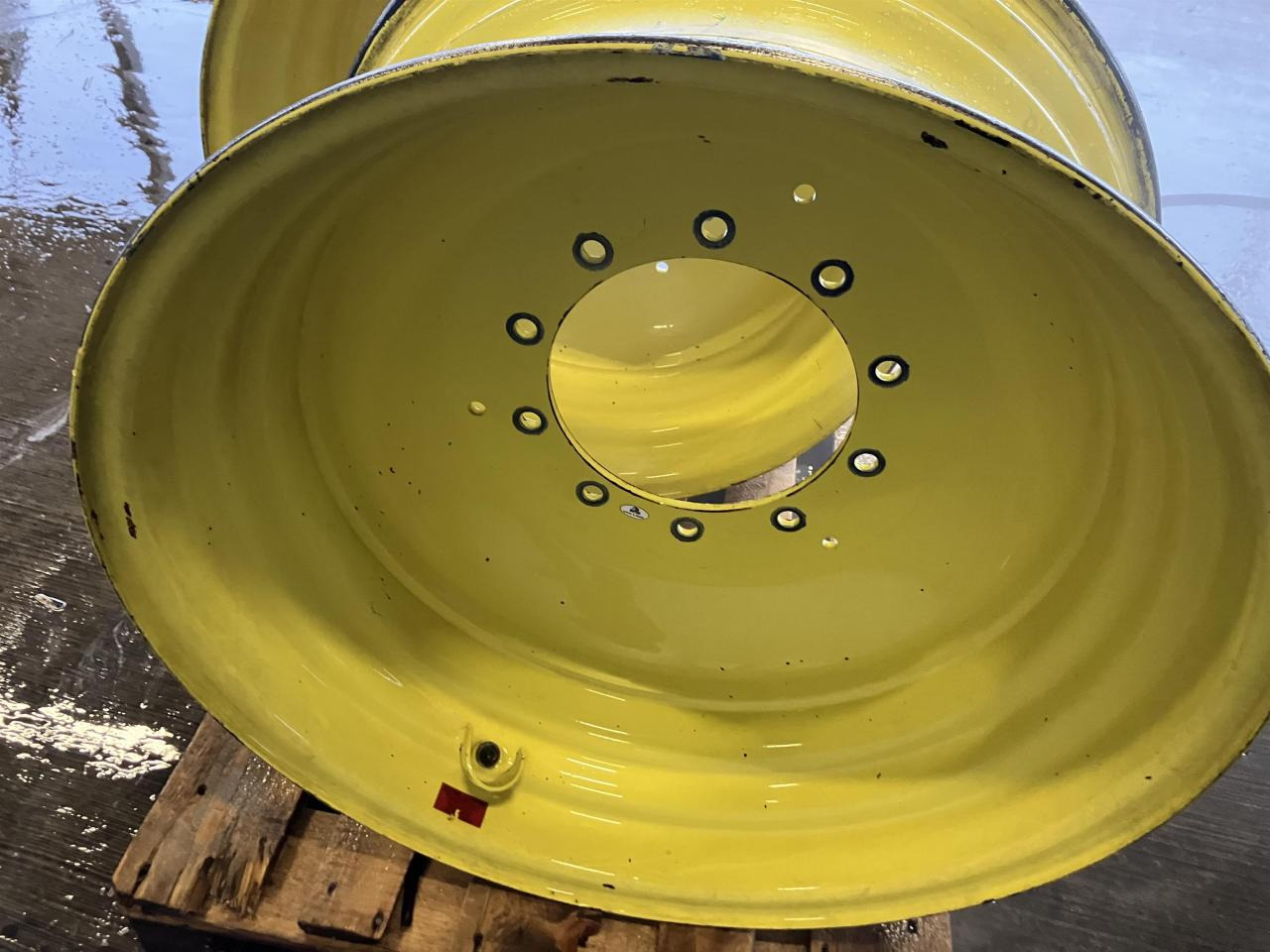 / UNBEKANNT 30 Zoll - Riteņa disks - Lauksaimniecības tehnika: foto 3 / UNBEKANNT 30 Zoll - Riteņa disks - Lauksaimniecības tehnika: foto 3