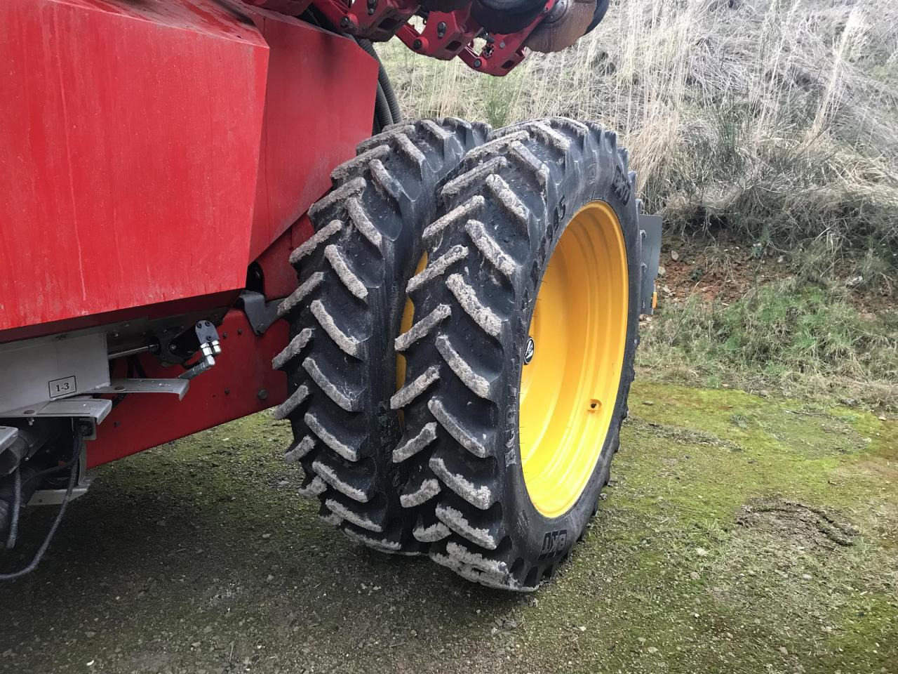 Sējmašīna Väderstad Tempo L: foto 7