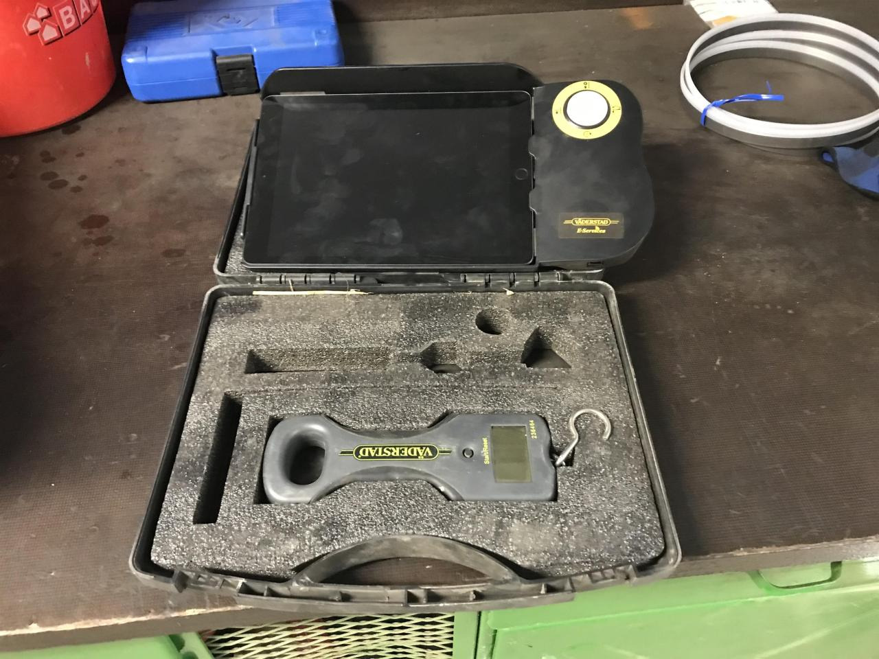 Sējmašīna Väderstad Tempo L: foto 8