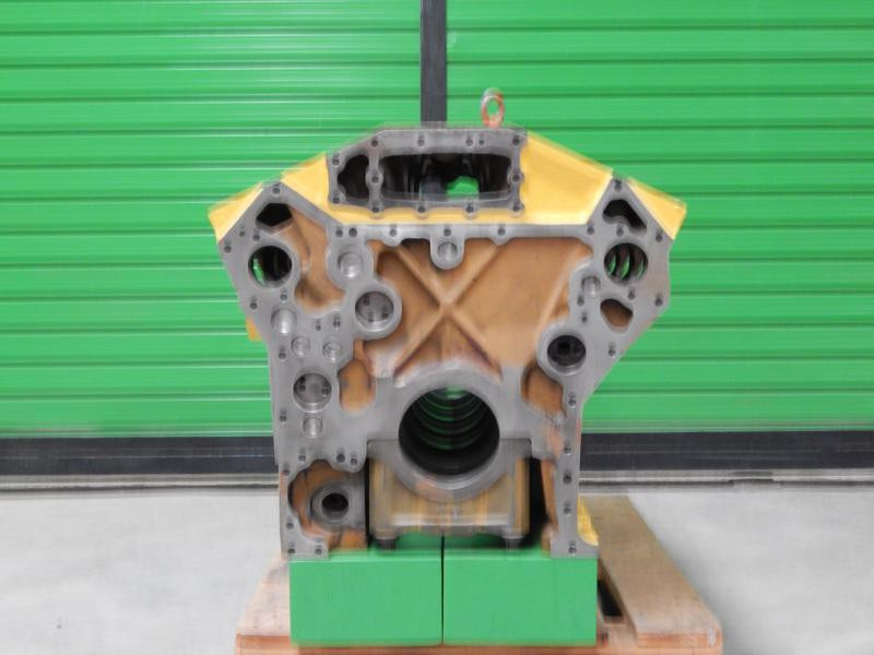 2005 Engine KOMATSU D475 HD785 WA800-2 SA12V140 - Dzinējs - Celtniecības tehnika: foto 4 2005 Engine KOMATSU D475 HD785 WA800-2 SA12V140 - Dzinējs - Celtniecības tehnika: foto 4