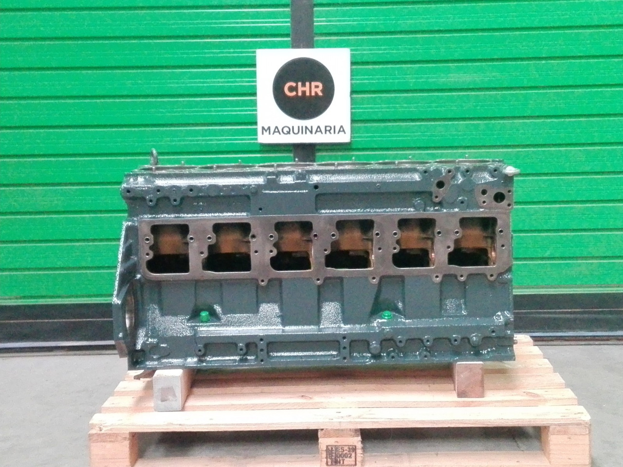 Engine KOMATSU SAA6D125E-3 - Dzinējs - Celtniecības tehnika: foto 3 Engine KOMATSU SAA6D125E-3 - Dzinējs - Celtniecības tehnika: foto 3