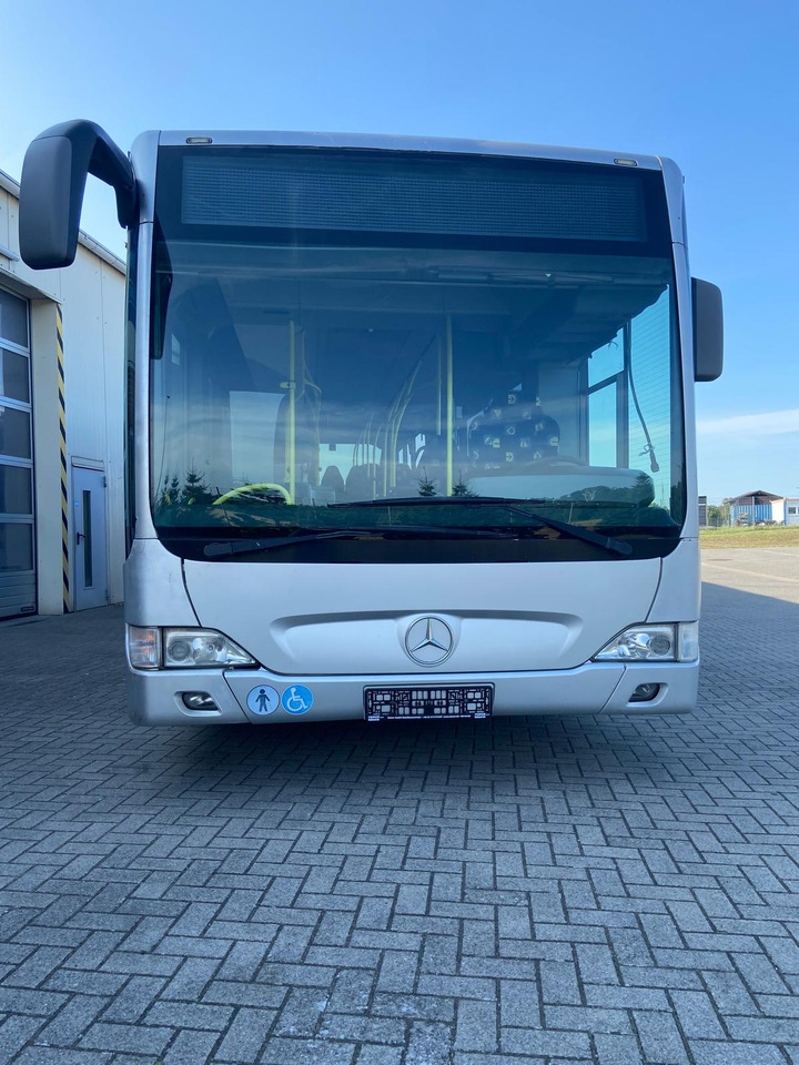 Mercedes - Benz Citaro O 530 LE - Pilsētas autobuss: foto 2 Mercedes - Benz Citaro O 530 LE - Pilsētas autobuss: foto 2