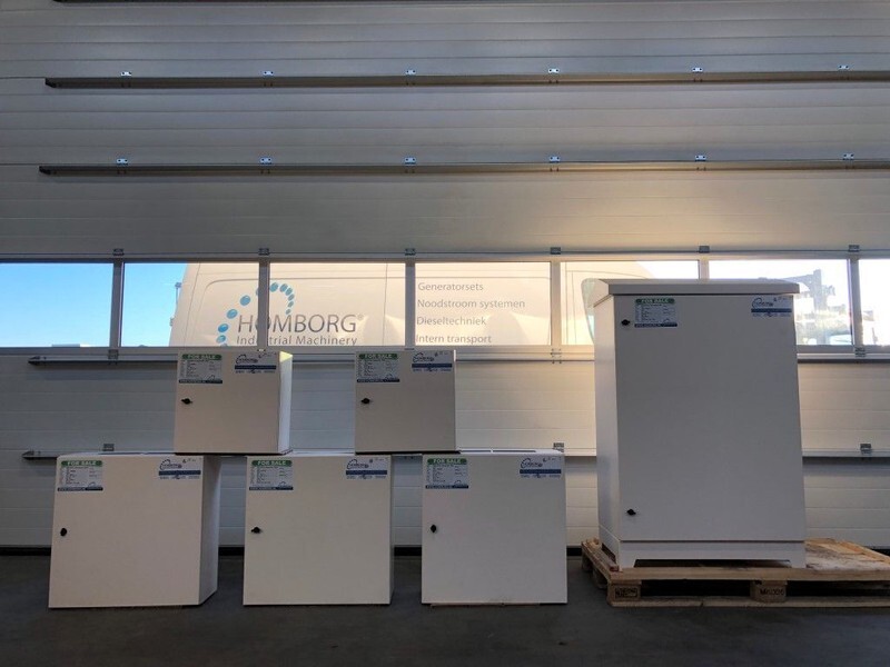 ATS Automatische netovername paneel ATS - Elektroģenerators: foto 1 ATS Automatische netovername paneel ATS - Elektroģenerators: foto 1