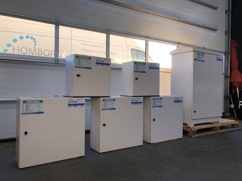 ATS Automatische netovername paneel ATS - Elektroģenerators: foto 4 ATS Automatische netovername paneel ATS - Elektroģenerators: foto 4