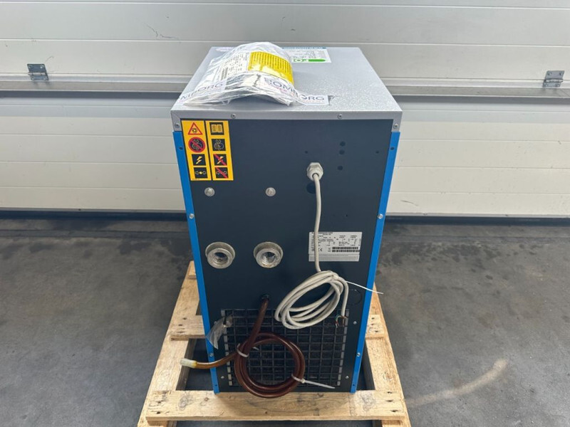 Alup ADQ 180 Luchtdroger 3000 L / min 14 Bar Air Dryer - Gaisa kompresors: foto 5 Alup ADQ 180 Luchtdroger 3000 L / min 14 Bar Air Dryer - Gaisa kompresors: foto 5