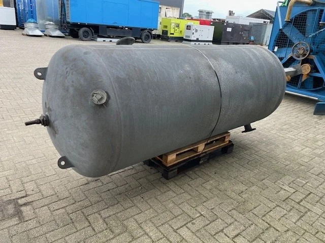 Atlas-Copco 3.000 Liter Gegalvaniseerde Verticale luchtketel 11 Bar - Gaisa kompresors: foto 5 Atlas-Copco 3.000 Liter Gegalvaniseerde Verticale luchtketel 11 Bar - Gaisa kompresors: foto 5