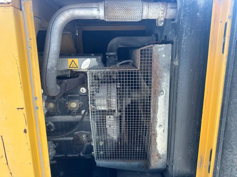 Atlas-Copco QAS 48 Perkins Mecc Alte Spa 60 kVA Silent generatorset - Elektroģenerators: foto 5 Atlas-Copco QAS 48 Perkins Mecc Alte Spa 60 kVA Silent generatorset - Elektroģenerators: foto 5