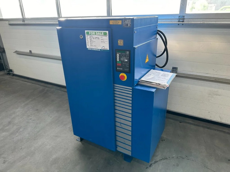 Compair MSK-G22 Elektrische Schroefcompressor 22 kW 3000 L / min 10 Bar - Gaisa kompresors: foto 2 Compair MSK-G22 Elektrische Schroefcompressor 22 kW 3000 L / min 10 Bar - Gaisa kompresors: foto 2