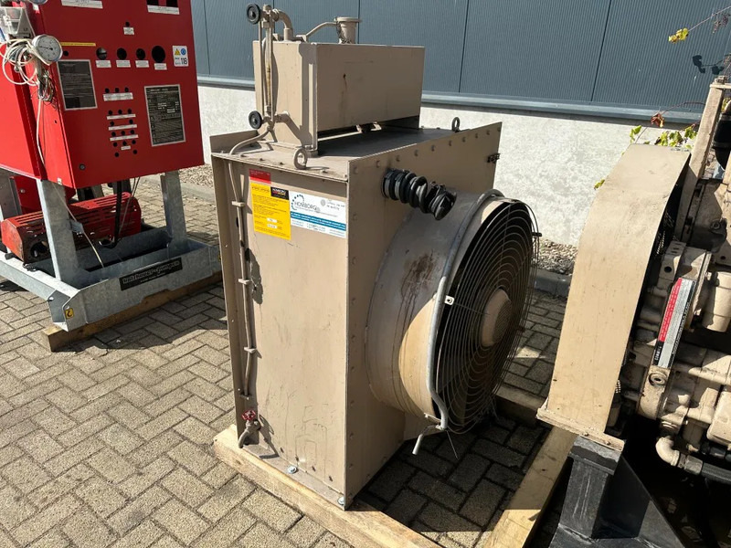 Cummins NTA 855 Stamford 240 kVA noodstroom generator 457 hours - Elektroģenerators: foto 5 Cummins NTA 855 Stamford 240 kVA noodstroom generator 457 hours - Elektroģenerators: foto 5