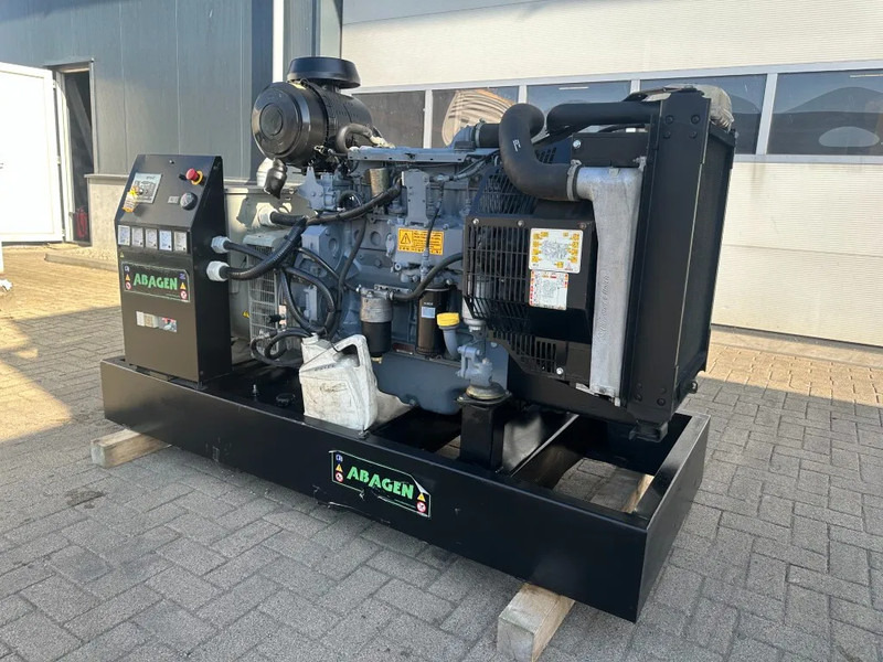 Deutz BF4M 1013 EC Leroy Somer 115 kVA generatorset - Elektroģenerators: foto 5 Deutz BF4M 1013 EC Leroy Somer 115 kVA generatorset - Elektroģenerators: foto 5