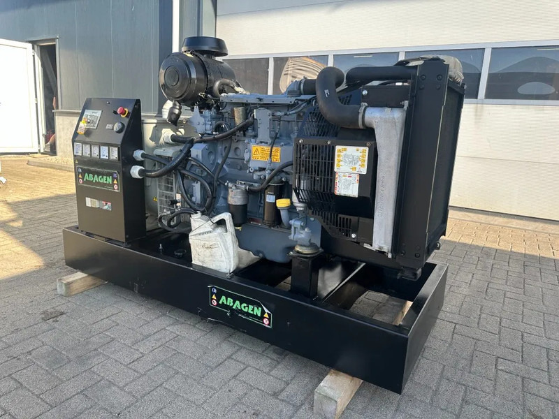 Deutz BF4M 1013 EC Leroy Somer 115 kVA generatorset - Elektroģenerators: foto 4 Deutz BF4M 1013 EC Leroy Somer 115 kVA generatorset - Elektroģenerators: foto 4