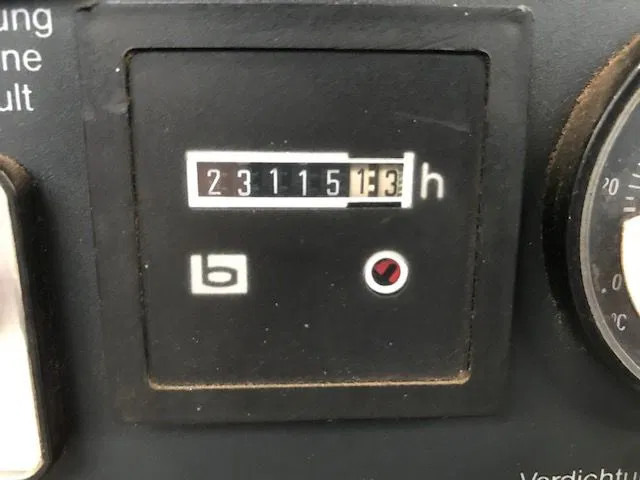 Ecoair SVA 22B 15 kW 2000 L / min 10 Bar Silent Schroefcompressor - Gaisa kompresors: foto 4 Ecoair SVA 22B 15 kW 2000 L / min 10 Bar Silent Schroefcompressor - Gaisa kompresors: foto 4