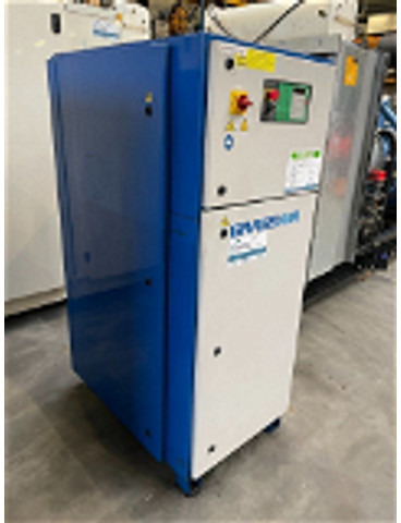 Grassair S58.10 Elektrische Schroefcompressor 18.5 kW 2500 L / min 10 Bar - Gaisa kompresors: foto 5 Grassair S58.10 Elektrische Schroefcompressor 18.5 kW 2500 L / min 10 Bar - Gaisa kompresors: foto 5