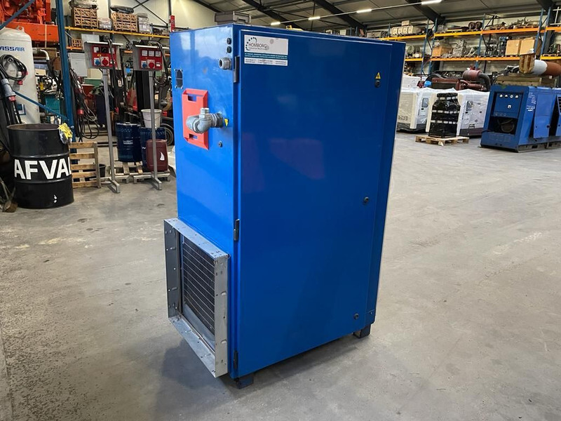 Gaisa kompresors Grassair S88.10 Elektrische Schroefcompressor 4000L / min 10 Bar: foto 6