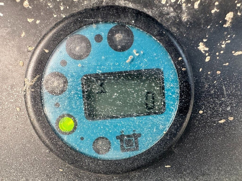 Haulotte Optimum 8 Elektra Schaarhoogwerker 7.8 meter Werkhoogte ! - Šķērveida pacēlājs: foto 4 Haulotte Optimum 8 Elektra Schaarhoogwerker 7.8 meter Werkhoogte ! - Šķērveida pacēlājs: foto 4