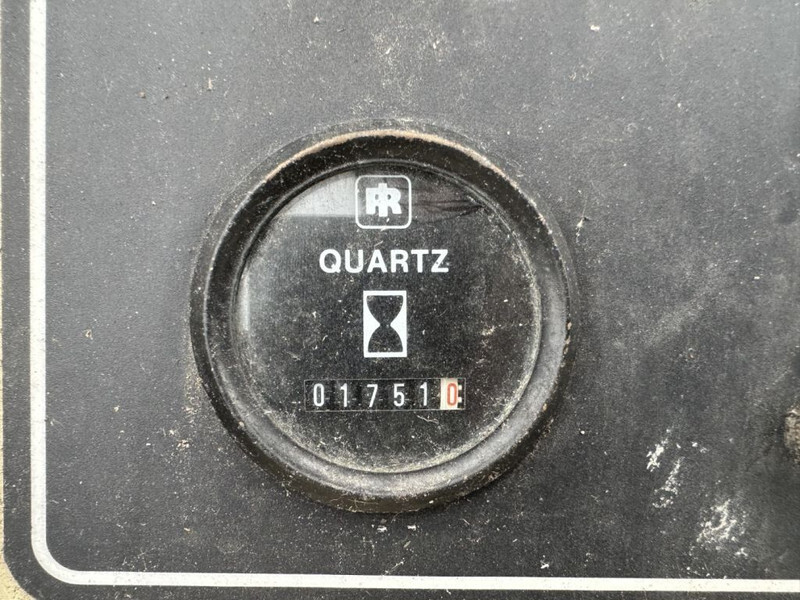 Ingersoll Rand LT6K Kubota 6 kVA Mobiele Lichtmast Aggregaat Light Tower - Apgaismojuma stabs: foto 3 Ingersoll Rand LT6K Kubota 6 kVA Mobiele Lichtmast Aggregaat Light Tower - Apgaismojuma stabs: foto 3