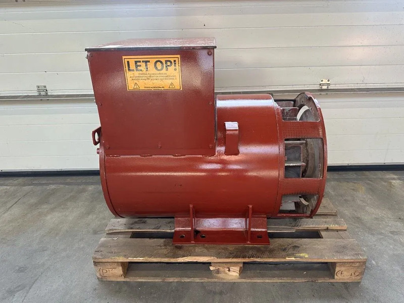 Elektroģenerators Marelli M8B 315 SA4 Alternator 300 kVA generatordeel SAE 1 / 14: foto 9 Elektroģenerators Marelli M8B 315 SA4 Alternator 300 kVA generatordeel SAE 1 / 14: foto 9