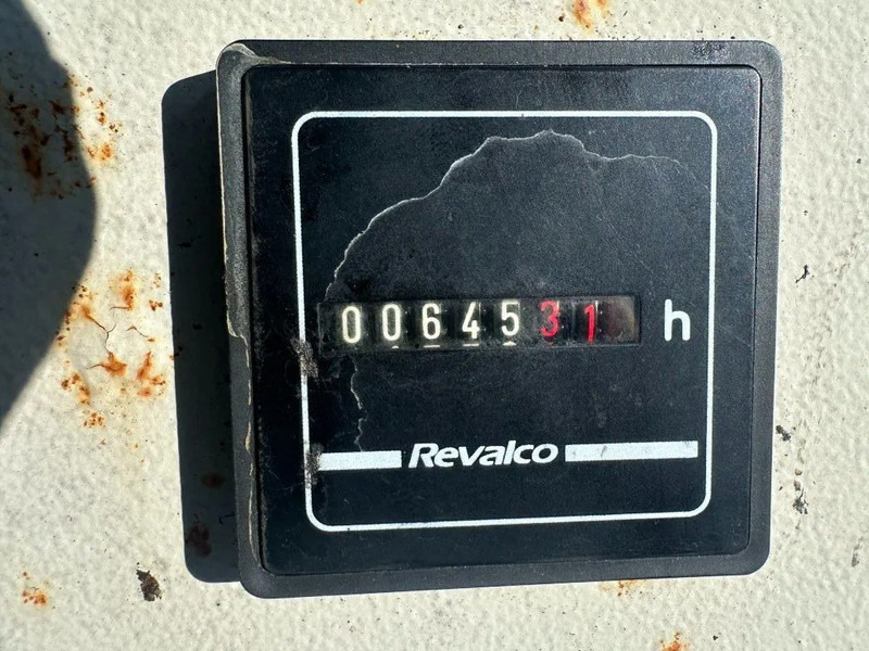 Perkins T4.236 Stamford 60 kVA generatorset 645 hours ! - Elektroģenerators: foto 5 Perkins T4.236 Stamford 60 kVA generatorset 645 hours ! - Elektroģenerators: foto 5