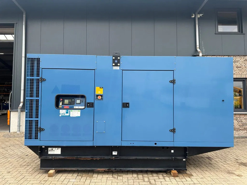 SDMO Volvo TAD 1342GE 440 kVA Silent generatorset - Elektroģenerators: foto 1 SDMO Volvo TAD 1342GE 440 kVA Silent generatorset - Elektroģenerators: foto 1