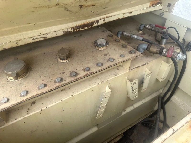 Uzglabāšanas tvertne Tolsma Kiwa IBC 1150 liter Dieseltank Milieutank: foto 8 Uzglabāšanas tvertne Tolsma Kiwa IBC 1150 liter Dieseltank Milieutank: foto 8