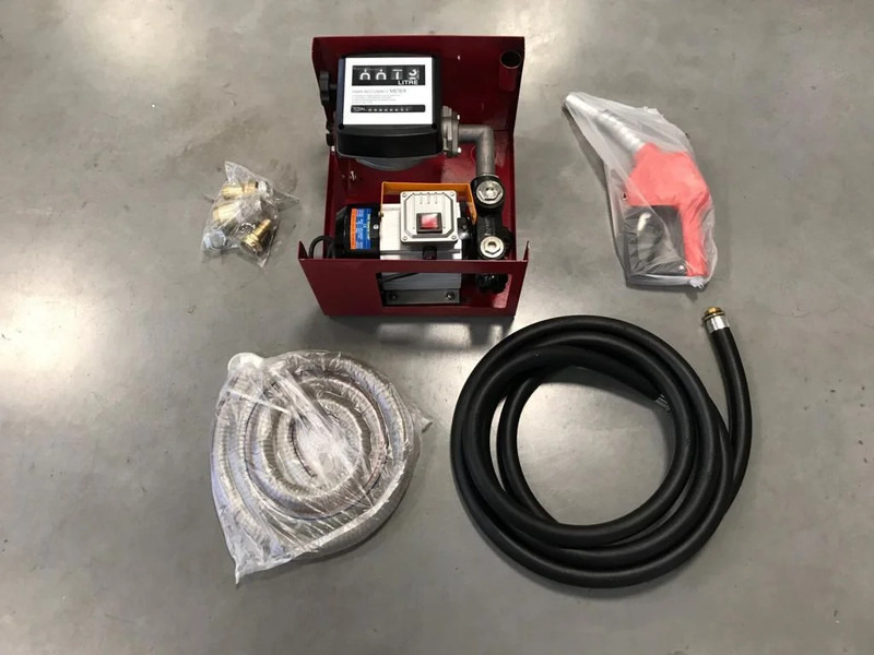 Tolsma Kiwa IBC 3000 liter dieseltank nieuw ! - Uzglabāšanas tvertne: foto 4 Tolsma Kiwa IBC 3000 liter dieseltank nieuw ! - Uzglabāšanas tvertne: foto 4