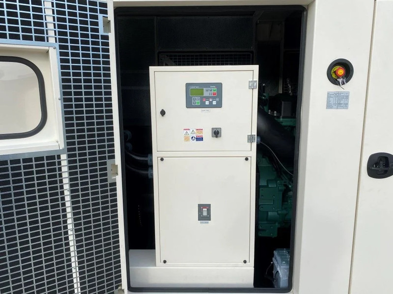 Volvo 330 kVA TAD 1351 GE Silent generatorset NEW ! - Elektroģenerators: foto 5 Volvo 330 kVA TAD 1351 GE Silent generatorset NEW ! - Elektroģenerators: foto 5