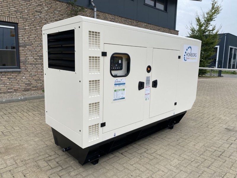Volvo TAD 532 GE 145 kVA Silent generatorset New ! - Elektroģenerators: foto 5 Volvo TAD 532 GE 145 kVA Silent generatorset New ! - Elektroģenerators: foto 5