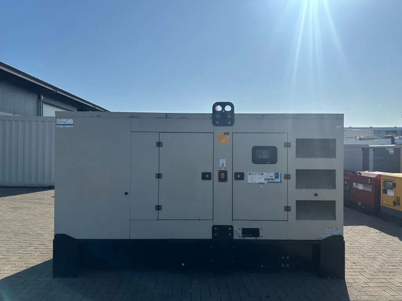 Volvo TAD 753 GE Fogo 200 kVA Silent generatorset - Elektroģenerators: foto 3 Volvo TAD 753 GE Fogo 200 kVA Silent generatorset - Elektroģenerators: foto 3