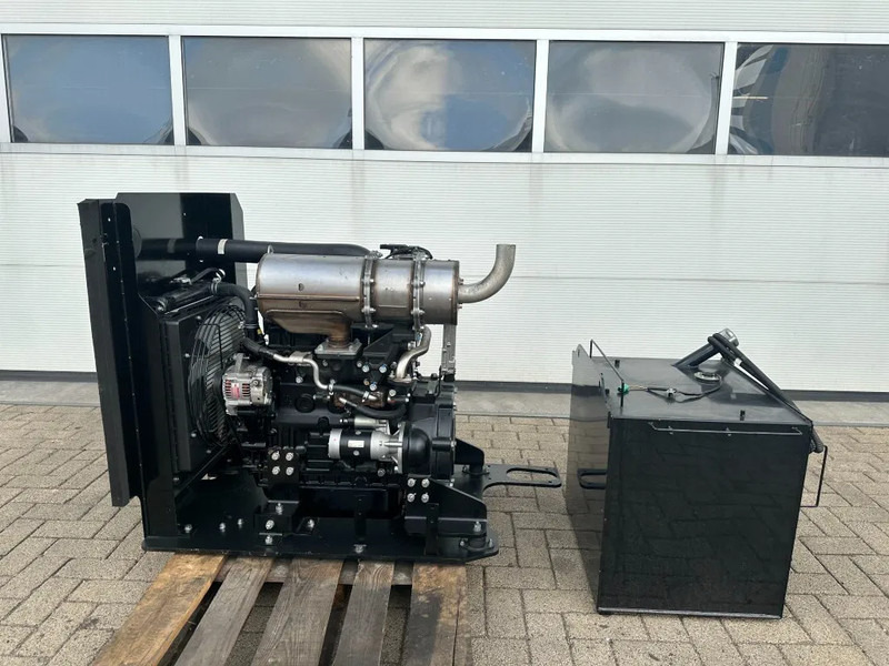 Yanmar 4TNV88C - KASV Stage 5 motor 48 PK Stage V New ! - Dzinējs - Iekraušanas tehnika: foto 2 Yanmar 4TNV88C - KASV Stage 5 motor 48 PK Stage V New ! - Dzinējs - Iekraušanas tehnika: foto 2