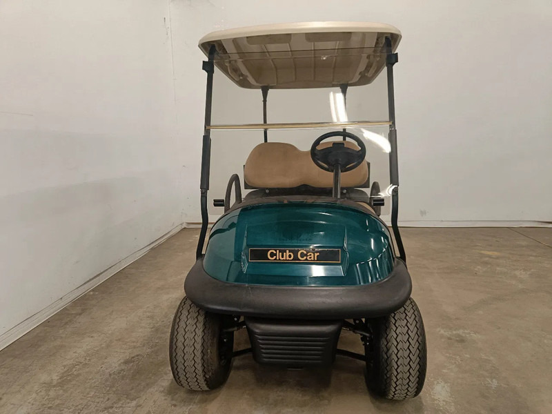 Clubcar Precedent 2-persoons: FlipFlop, Open laadbak, Terrein XXL Gesloten laadbak - Golfa mašīna: foto 3 Clubcar Precedent 2-persoons: FlipFlop, Open laadbak, Terrein XXL Gesloten laadbak - Golfa mašīna: foto 3