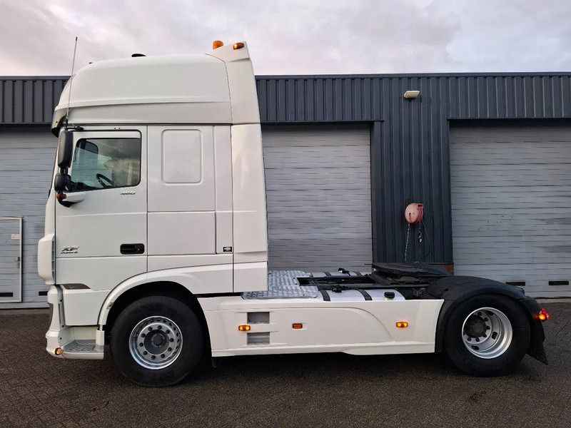DAF XF 460 NL TREKKER - Vilcējs: foto 3 DAF XF 460 NL TREKKER - Vilcējs: foto 3