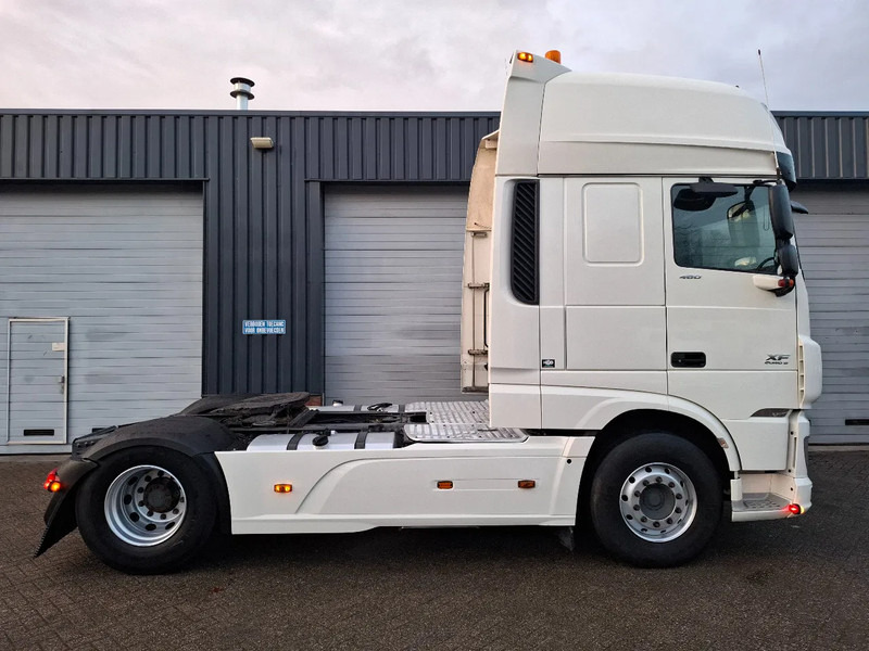 DAF XF 460 NL TREKKER - Vilcējs: foto 4 DAF XF 460 NL TREKKER - Vilcējs: foto 4