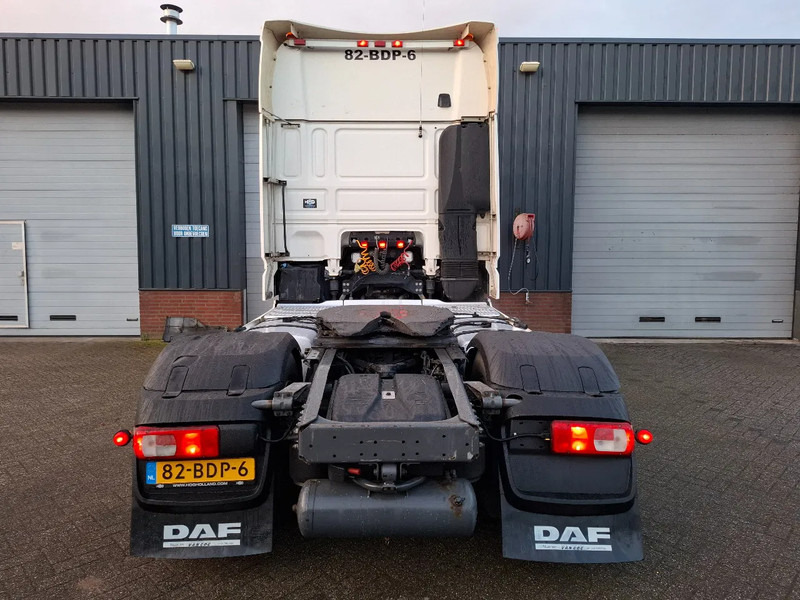 DAF XF 460 NL TREKKER - Vilcējs: foto 5 DAF XF 460 NL TREKKER - Vilcējs: foto 5