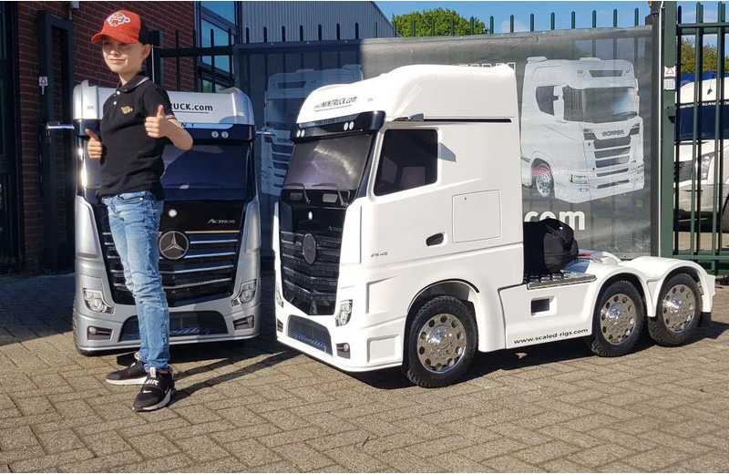 Scania 770ST V8 NGS SCANIA S770 - Vilcējs: foto 2 Scania 770ST V8 NGS SCANIA S770 - Vilcējs: foto 2