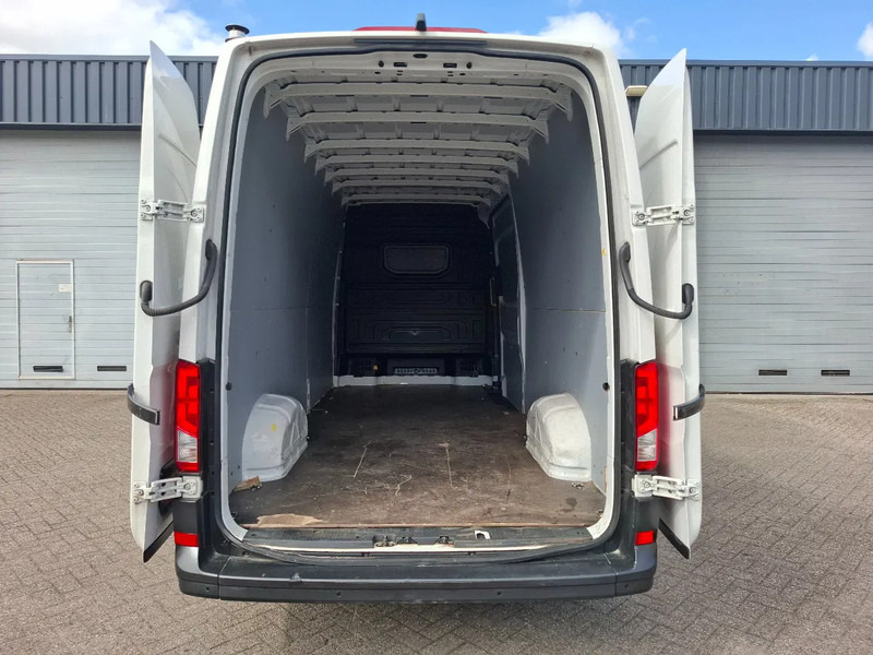 Kravas mikroautobuss Volkswagen Crafter L4H2: foto 6