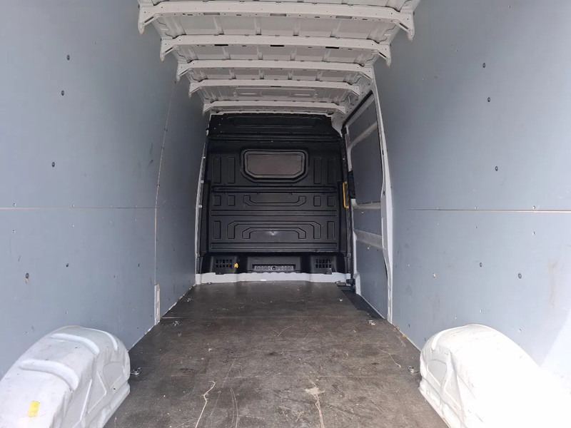 Kravas mikroautobuss Volkswagen Crafter L4H2: foto 8