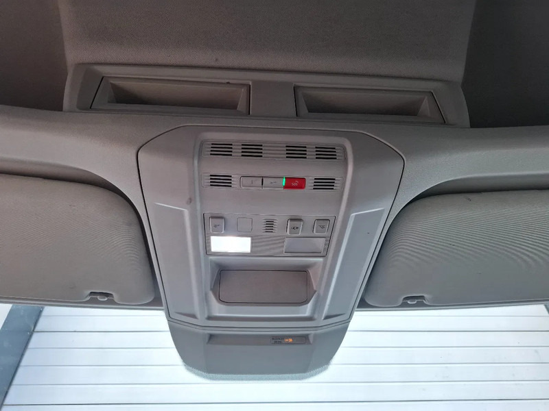 Kravas mikroautobuss Volkswagen Crafter L4H2: foto 16