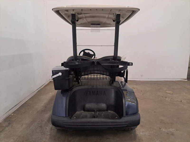 Yamaha FLEETSALE Golf Standard Drive 2-2 - Golfa mašīna: foto 4 Yamaha FLEETSALE Golf Standard Drive 2-2 - Golfa mašīna: foto 4