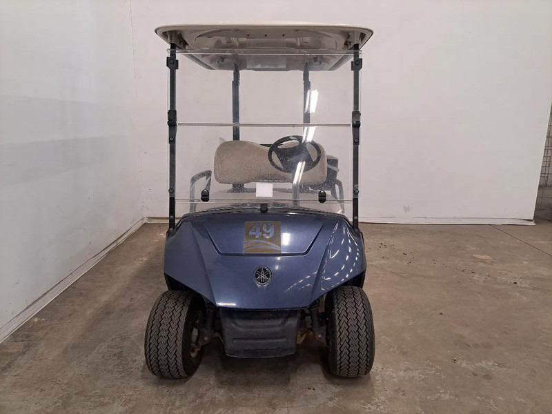 Yamaha FLEETSALE Golf Standard Drive 2-2 - Golfa mašīna: foto 3 Yamaha FLEETSALE Golf Standard Drive 2-2 - Golfa mašīna: foto 3