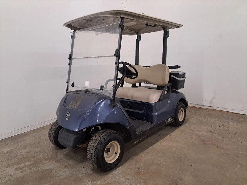 Yamaha FLEETSALE Golf Standard Drive 2-2 - Golfa mašīna: foto 2 Yamaha FLEETSALE Golf Standard Drive 2-2 - Golfa mašīna: foto 2