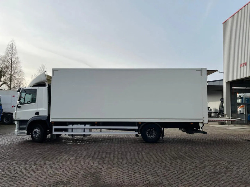 DAF CF 310 FA EURO 6 - Kravas automašīna ar slēgto virsbūvi: foto 5 DAF CF 310 FA EURO 6 - Kravas automašīna ar slēgto virsbūvi: foto 5