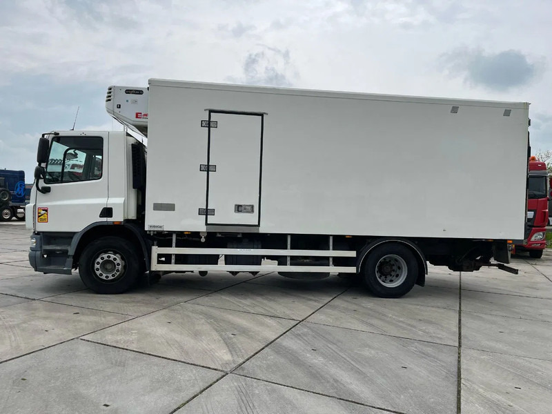 DAF CF 75.250 FA - Kravas automašīna refrižerators: foto 5 DAF CF 75.250 FA - Kravas automašīna refrižerators: foto 5