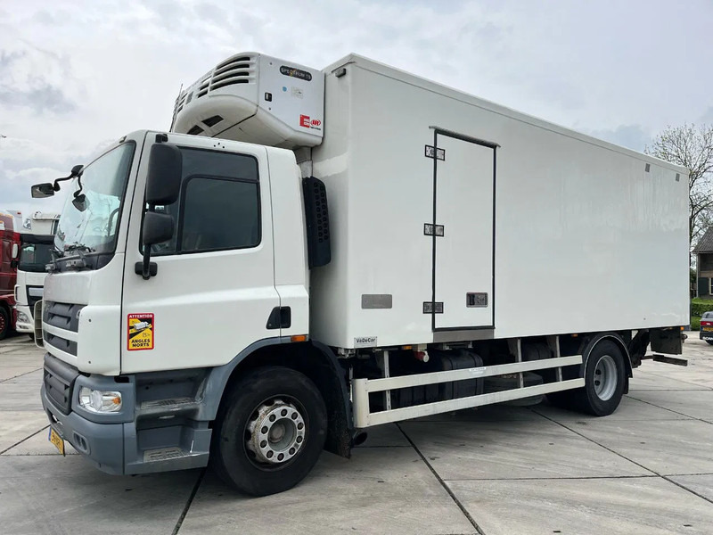 DAF CF 75.250 FA - Kravas automašīna refrižerators: foto 4 DAF CF 75.250 FA - Kravas automašīna refrižerators: foto 4